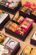 Festive Celebration Hamper