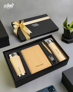 Bamboo Corporate Gift Set